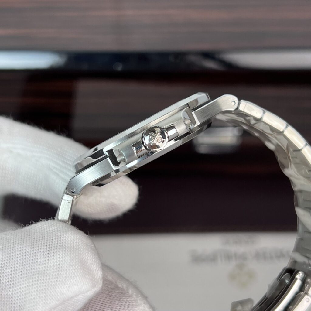 Patek Philippe Super Clone Swiss Machine