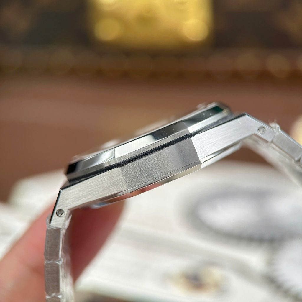 Audemars piguet Royal Oak Super Clone Swiss Machine 41mm