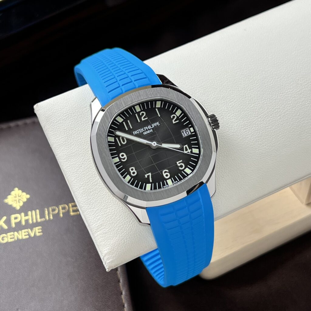 Patek Philippe Aquanaut Super Clone Swiss Machine