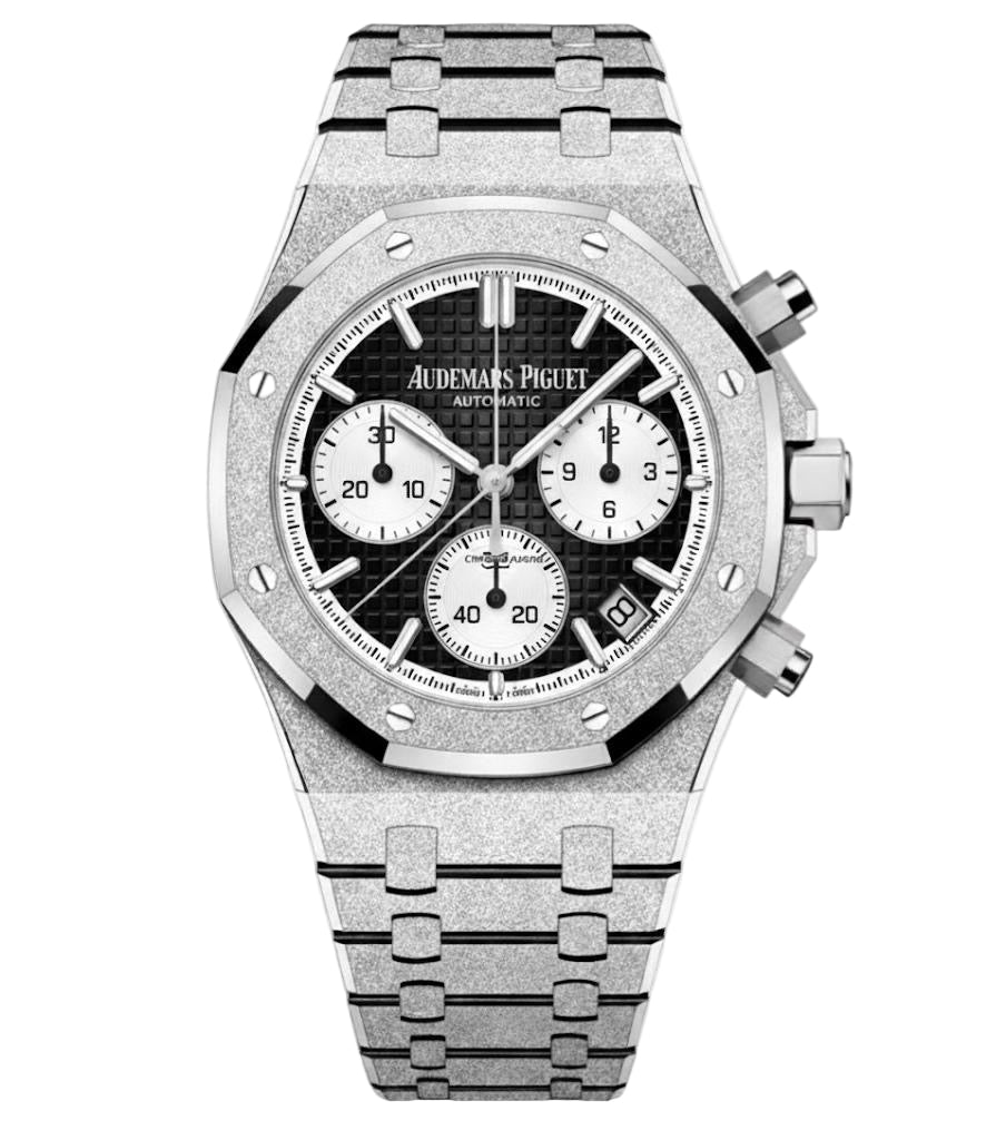 Audemars Piguet Royal Oak Chronograph Super Clone Swiss Machine 41mm