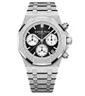 Audemars Piguet Royal Oak Chronograph Super Clone Swiss Machine 41mm