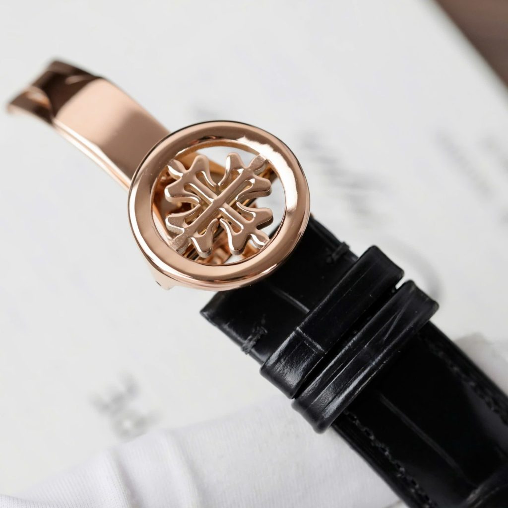Patek Philippe Grand Complications Super Clone Swiss Machine