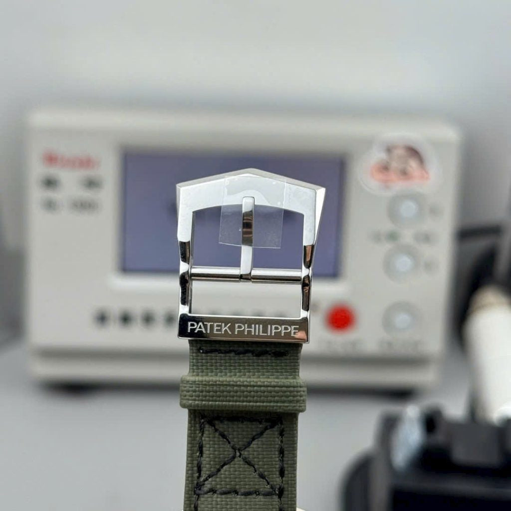 Patek Philippe Super Clone Swiss Machine