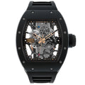 Richard Mille Richard Mille RM 035 Super clone Swiss Machine (48.00mm x 39.70mm)