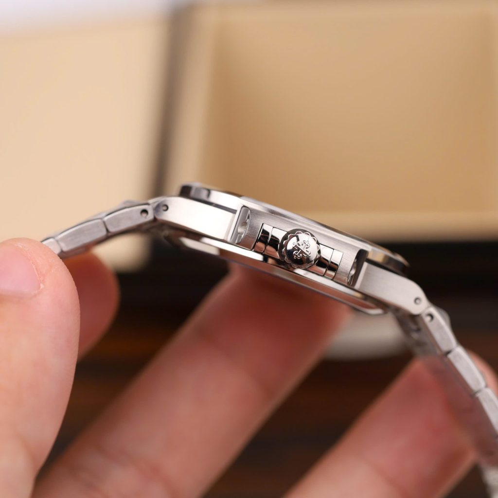Patek Philippe Super Clone Swiss Machine