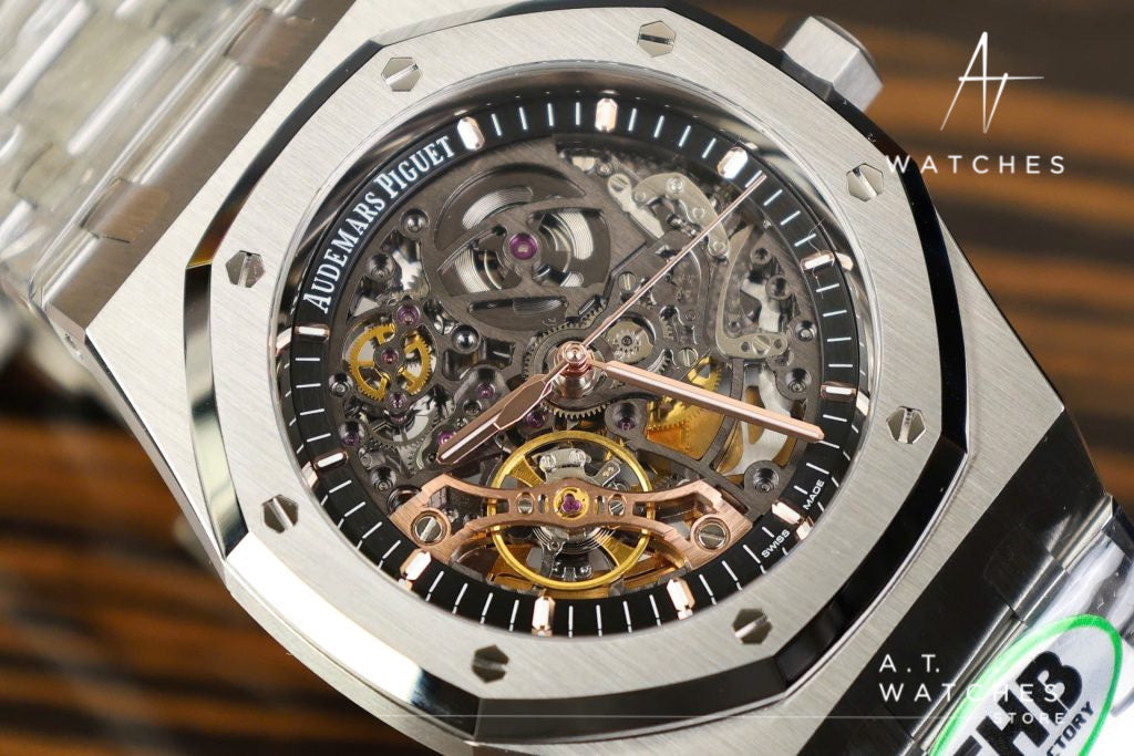 Audemars piguet Royal Oak Super Clone Swiss Machine
