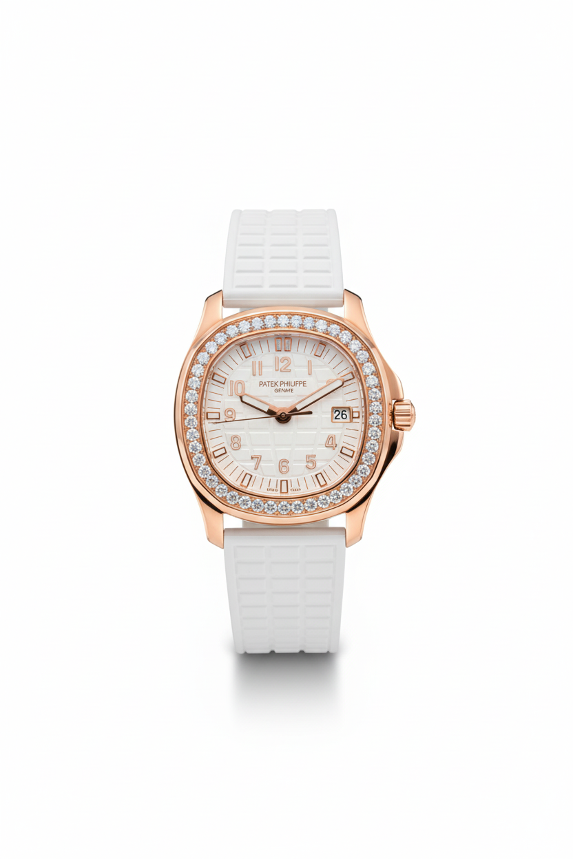 Patek Philippe Aquanaut Super Clone Swiss Machine