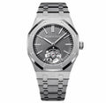 Audemars Piguet Royal Oak Selfwinding Flying Tourbillon Super Clone Swiss Machine 41mm