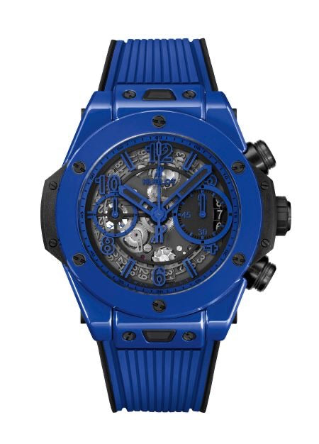 Hublot Spirit of Big Bang King Super Clone Swiss Machine