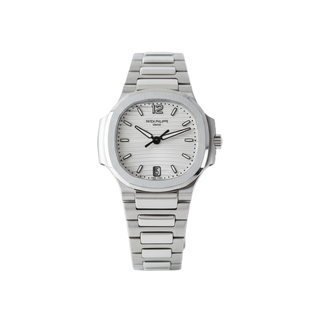 Patek Philippe Nautilus Super Clone Swiss Machine