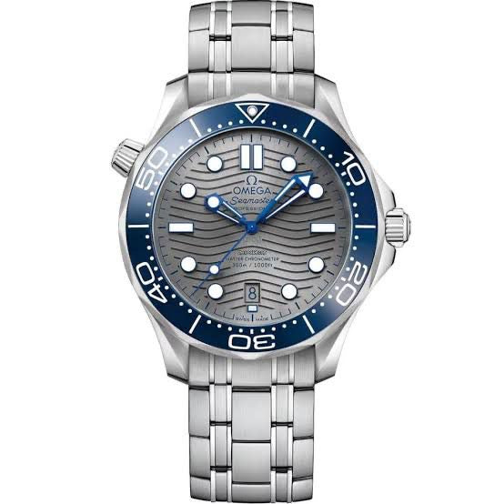 Omega seamaster Diver Super Clone Swiss Machine