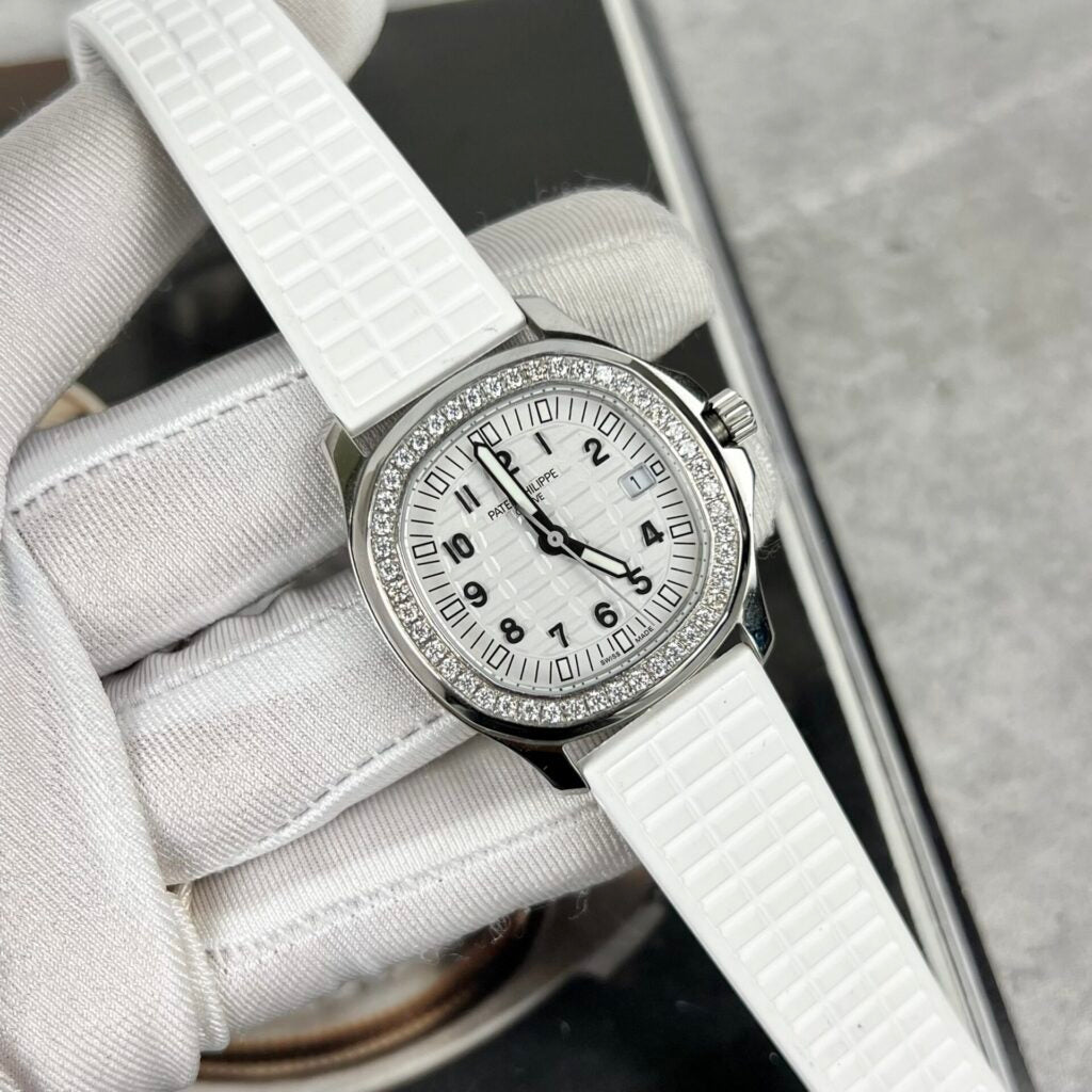 Patek Philippe Aquanaut Super Clone Swiss Machine