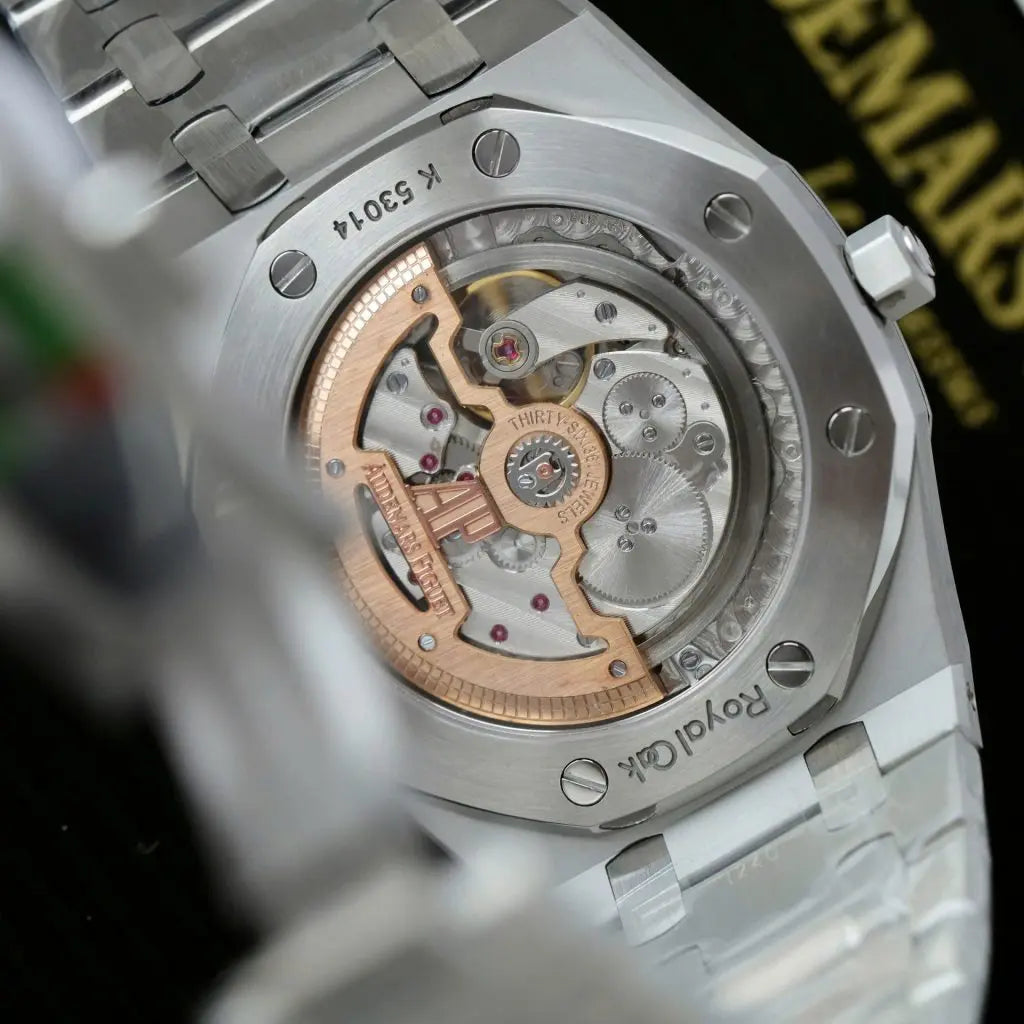 Audemars Piguet Royal Oak Super Clone Swiss Machine 41mm