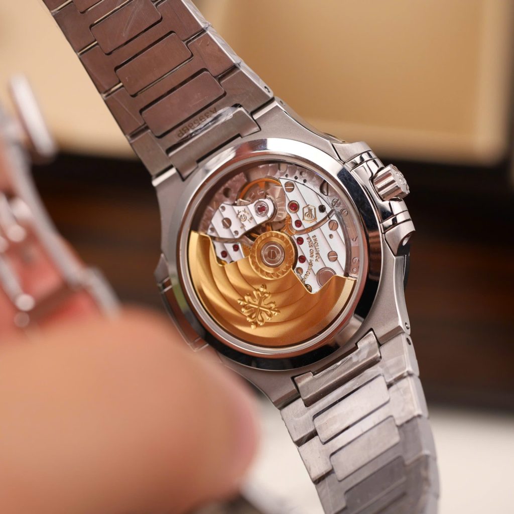 Patek Philippe Super Clone Swiss Machine