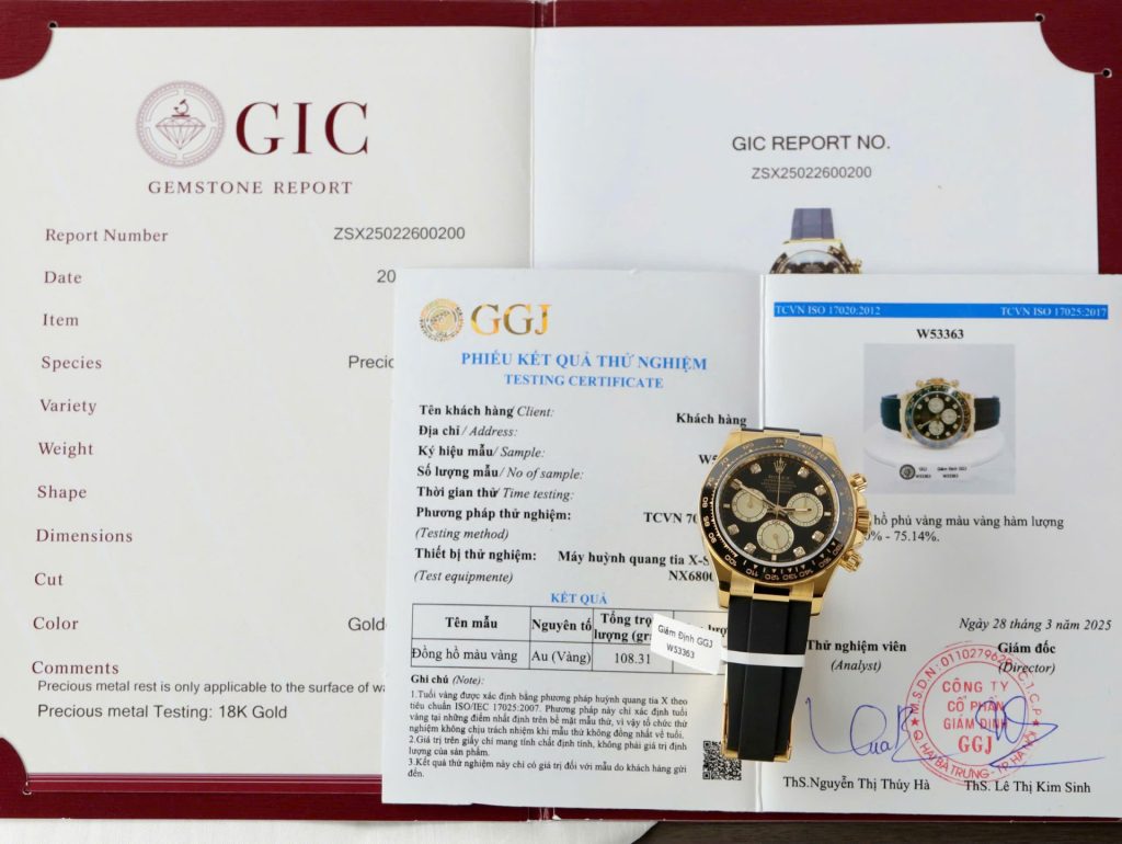 Rolex Daytona Super Clone Swiss Machine 40mm