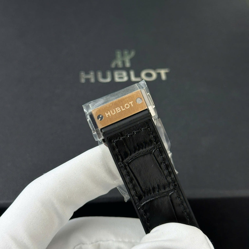 Hublot Classic Fusion Automatic Super Clone Swiss Machine
