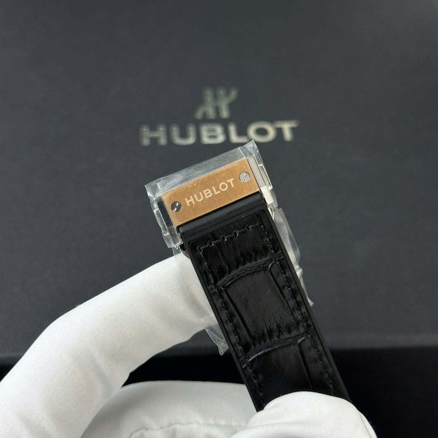 Hublot Classic Fusion Automatic Super Clone Swiss Machine