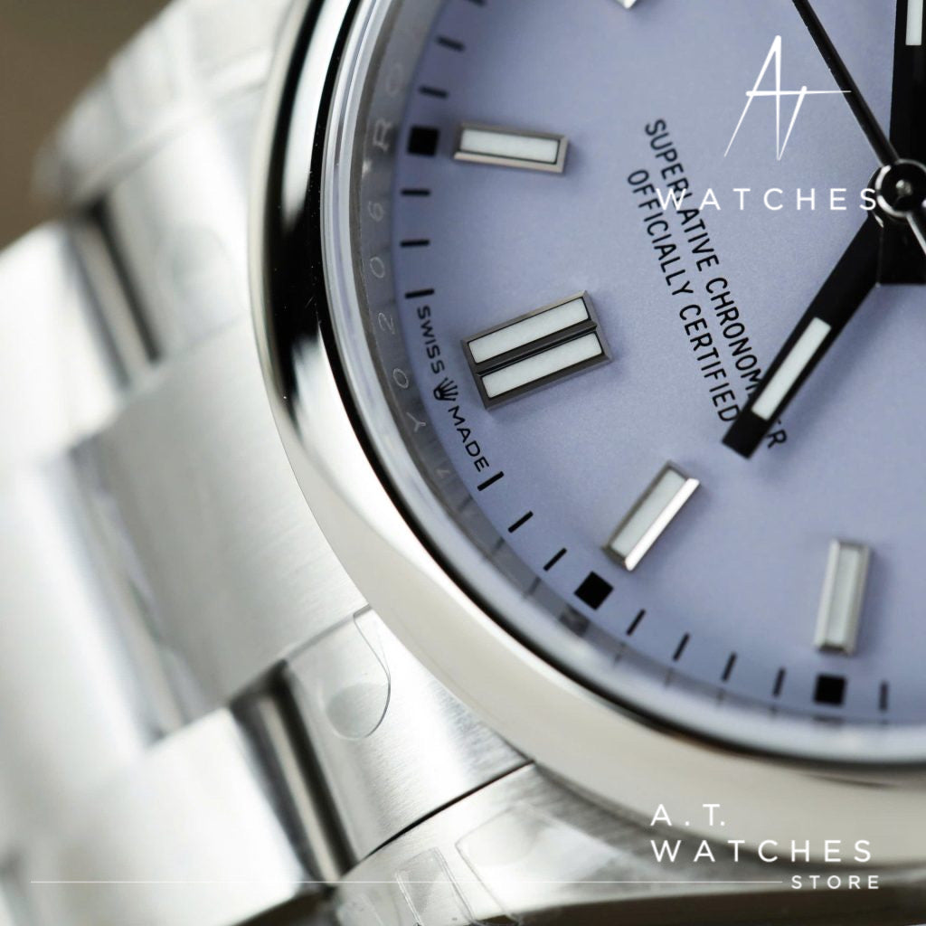 Rolex Oyster Perpetual Super Clone Swiss Machine 41mm