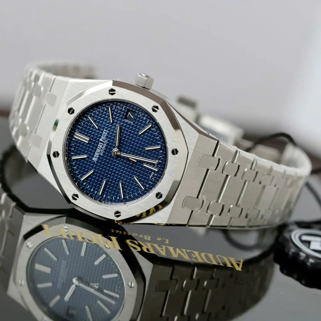 Audemars Piguet Royal Oak Super Clone Swiss Machine 41mm