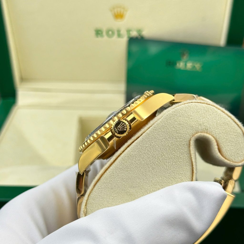 Rolex Submariner Super Clone Swiss Machine 41mm