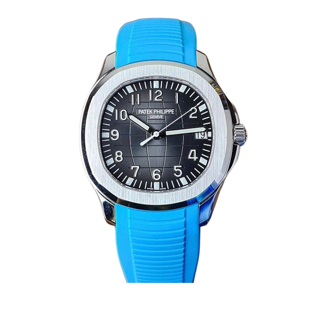 Patek Philippe Aquanaut Super Clone Swiss Machine