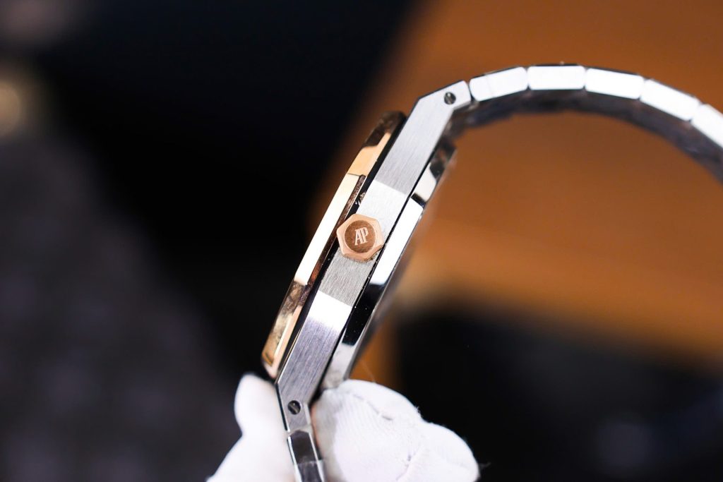 Audemars piguet Royal Oak Super Clone Swiss Machine 33mm