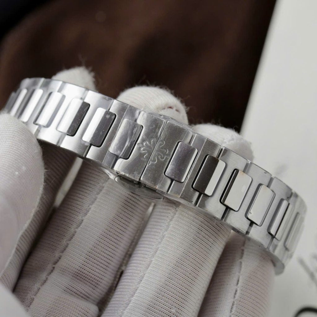 Patek Philippe Nautilus Super Clone Swiss Machine