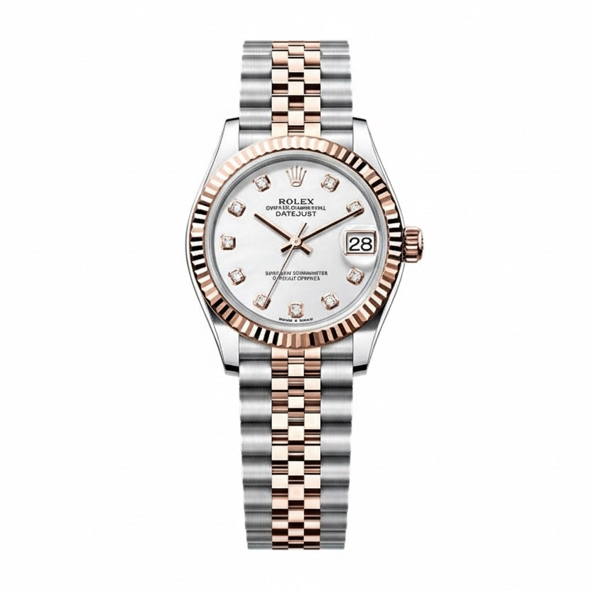 Rolex Date Just Super Clone Swiss Machine 36mm