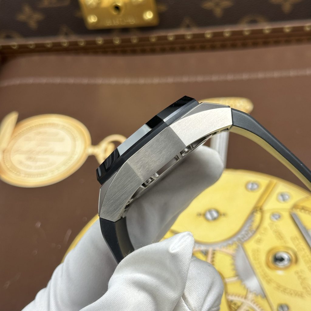 Audemars piguet Concept Spiderman Super Clone Swiss Machine 42mm