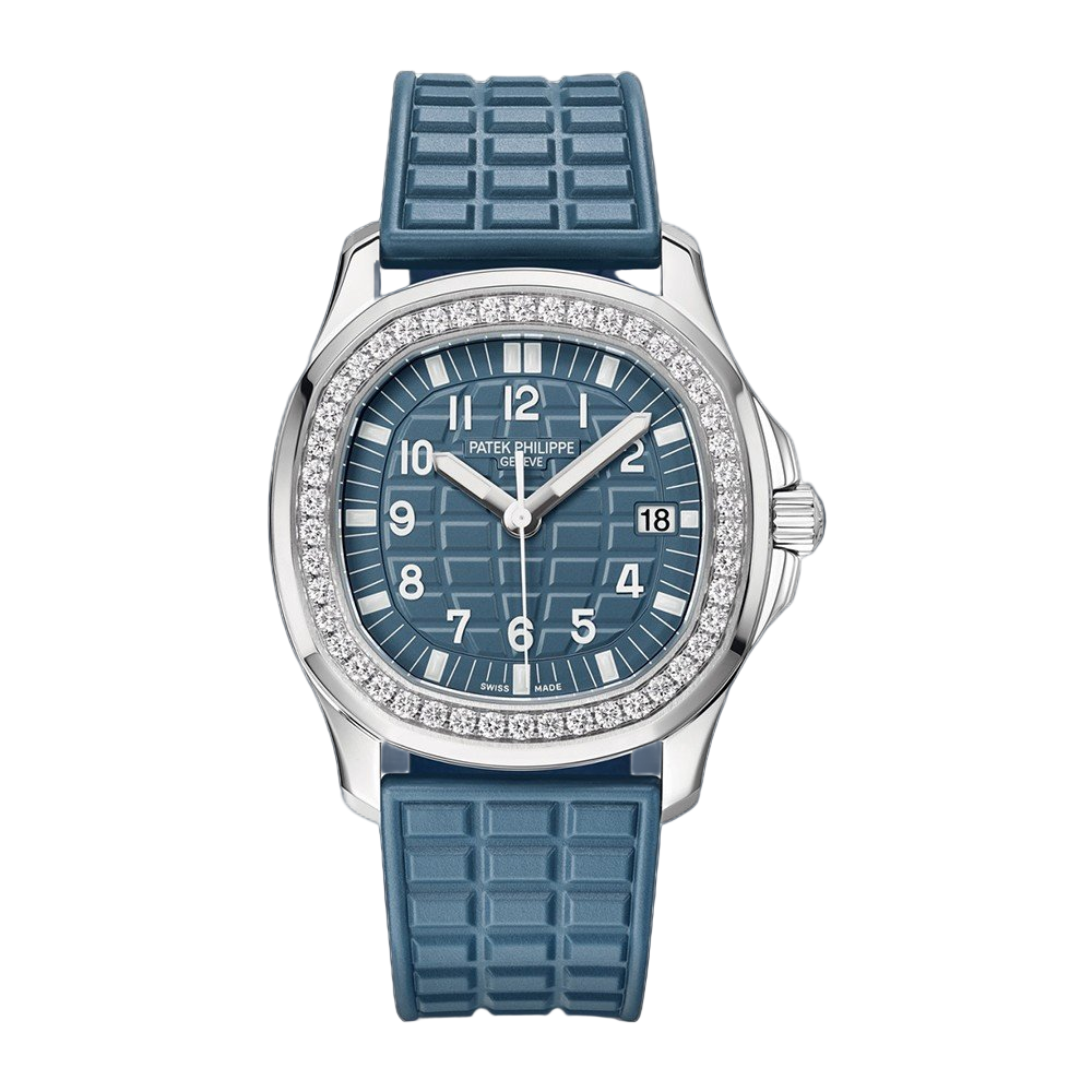 Patek Philippe Aquanaut Super Clone Swiss Machine