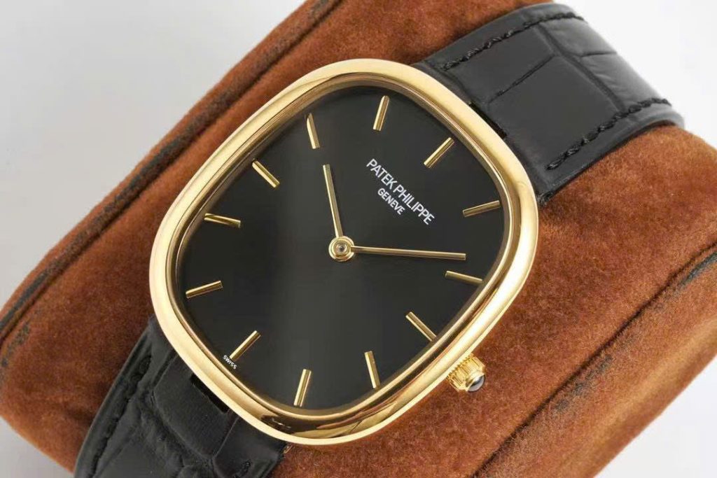 Patek Philippe Super Clone Swiss Machine