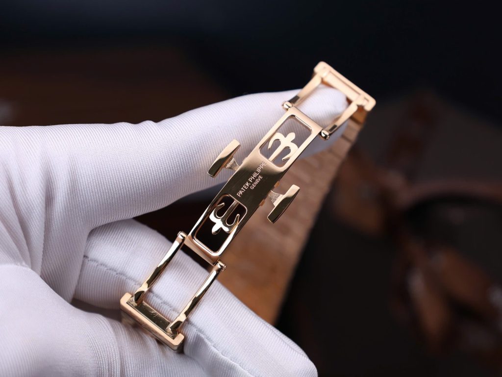 Patek Philippe Nautilus Super Clone Swiss Machine