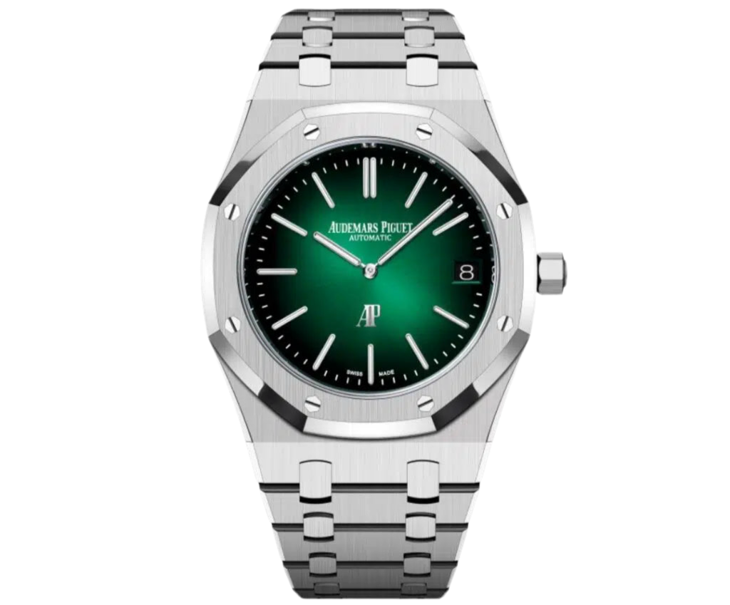 Audemars piguet Royal Oak Super Clone Swiss Machine 39mm