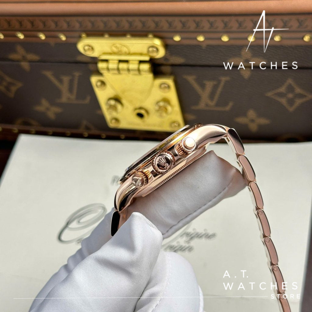 Rolex Daytona Super Clone Swiss Machine 40mm