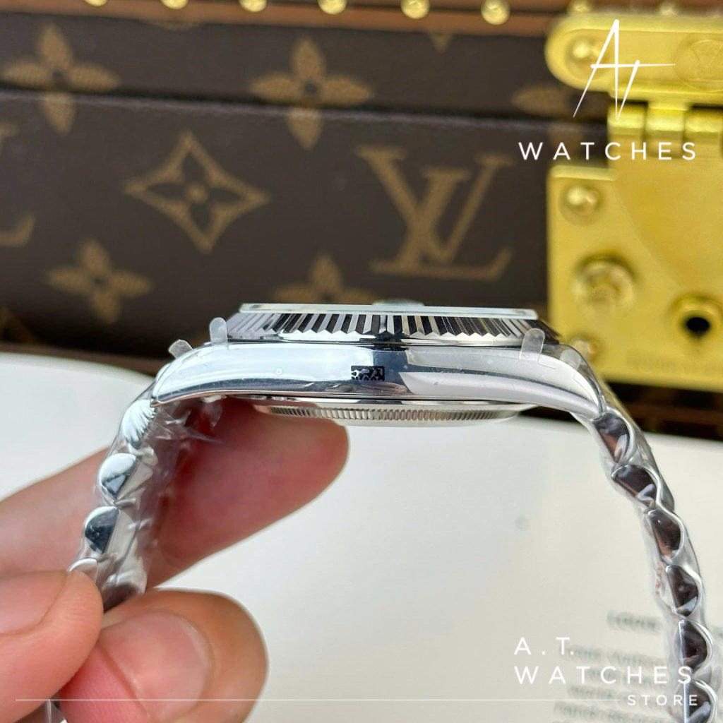 Rolex DayDate Super Clone Swiss Machine 40mm