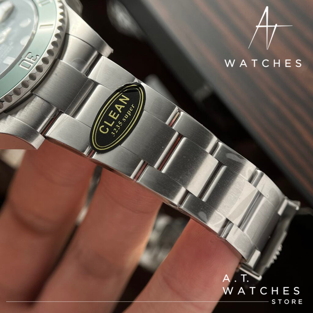 Rolex Submariner Super Clone Swiss Machine 41mm