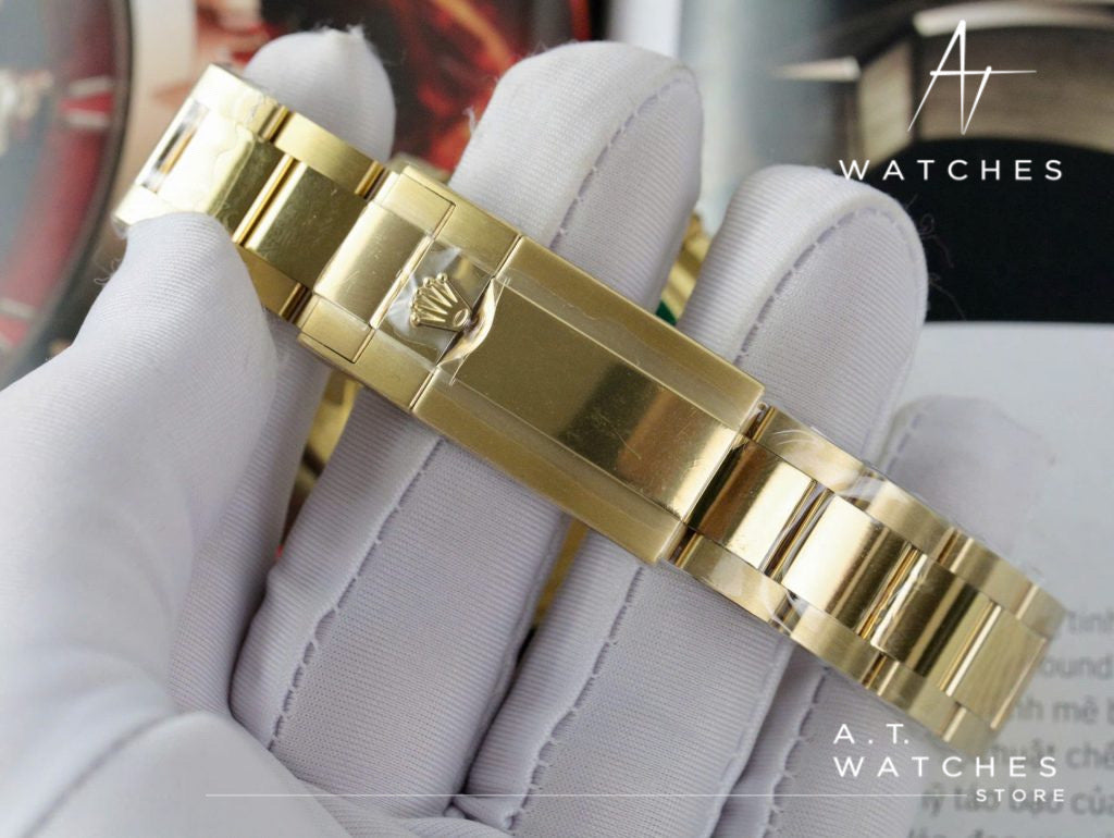 Rolex Daytona Super Clone Swiss Machine 40mm