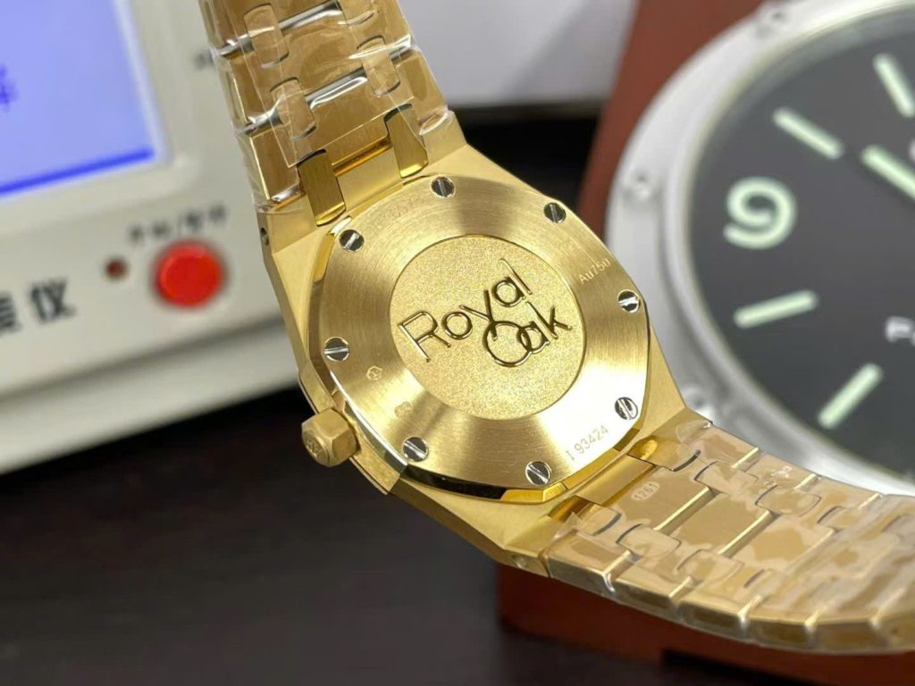 Audemars Piguet Royal Oak Super Clone Swiss Machine 37mm
