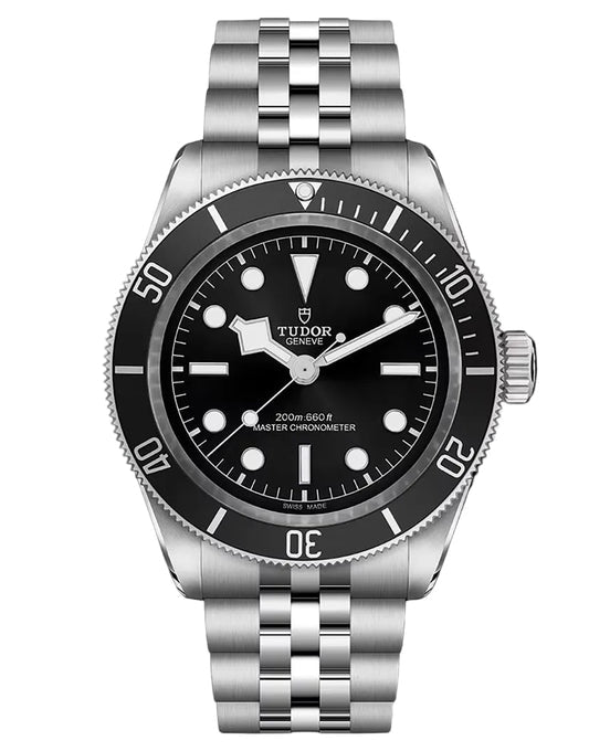 Tudor Black Bay Super Clone Swiss Machine 41mm