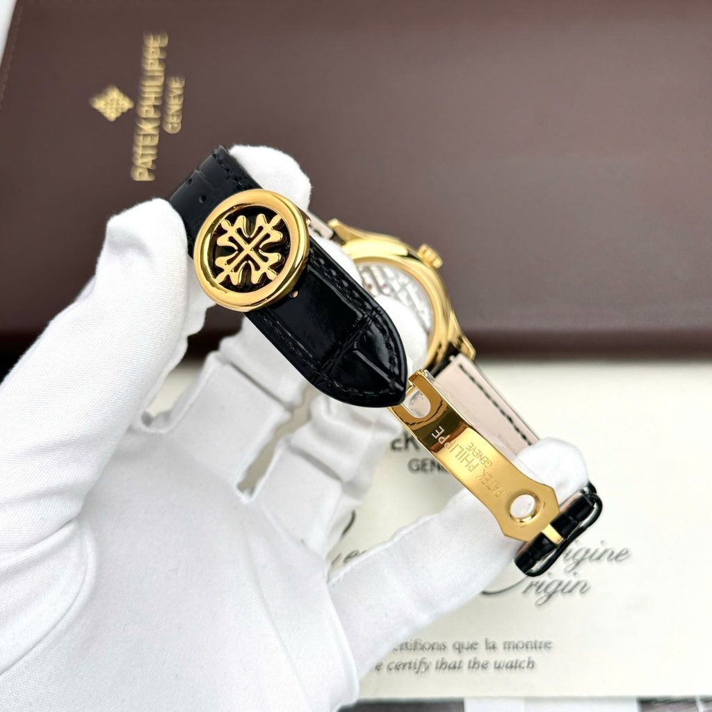 Patek Philippe Grand Complications Super Clone Swiss Machine