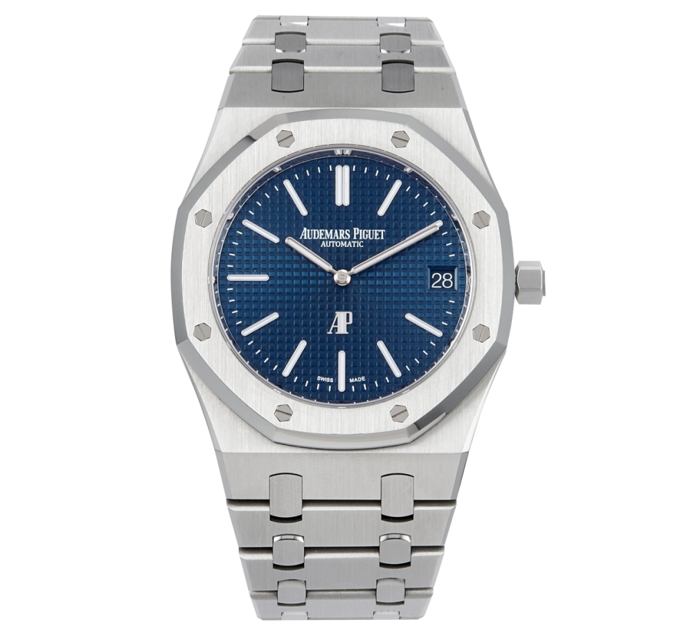Audemars Piguet Royal Oak Super Clone Swiss Machine 41mm