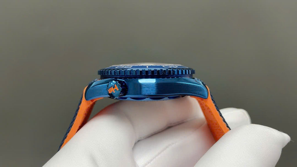 Omega seamaster Planet Ocean Super Clone Swiss Machine