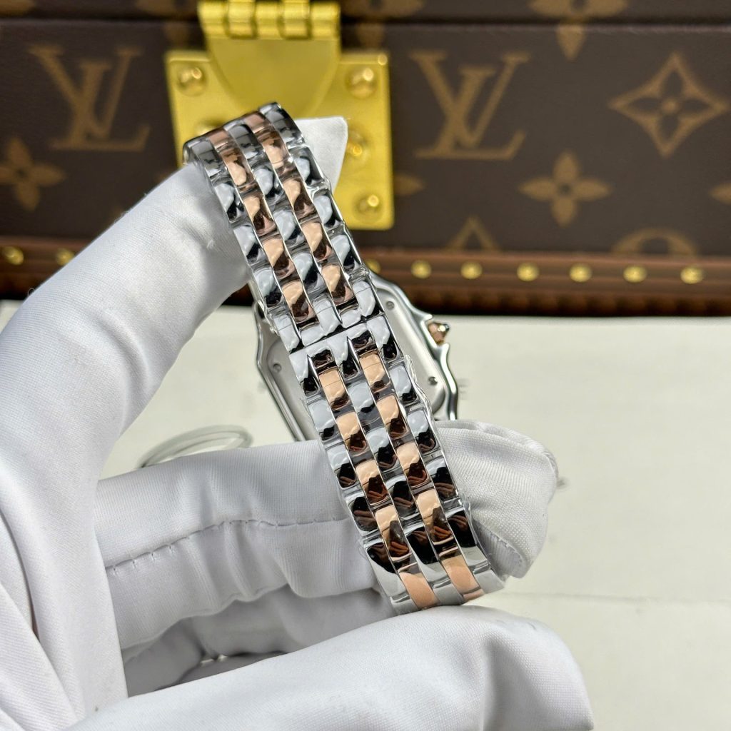 Cartier Panthere Super Clone Swiss Machine (30.3mm x 22.0mm)