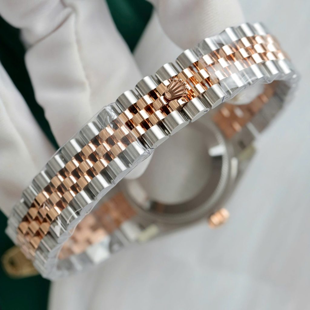 Rolex Date Just Super Clone Swiss Machine 36mm