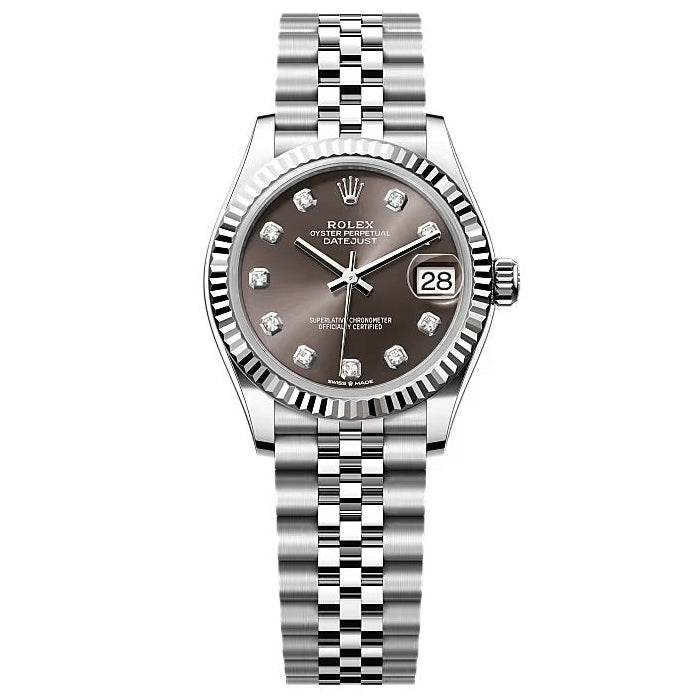 Rolex Date Just Super Clone Swiss Machine 36mm