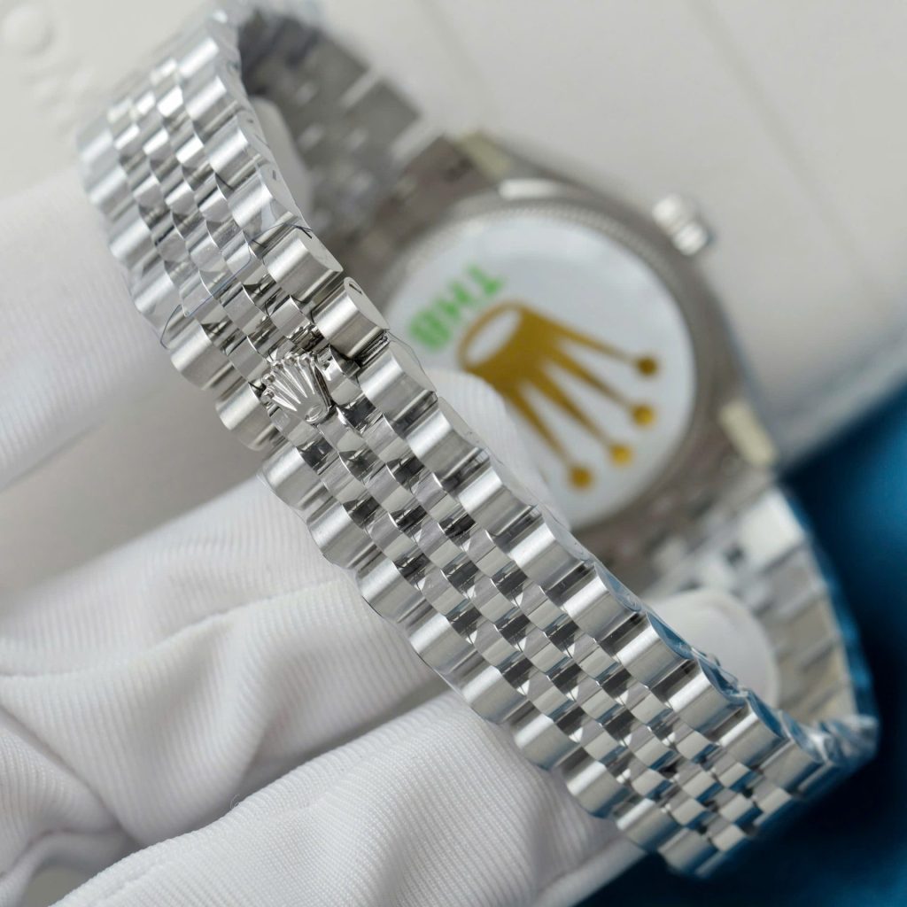 Rolex Date Just Super Clone Swiss Machine 36mm