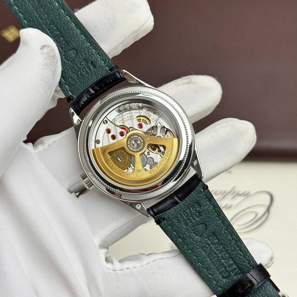Rolex Perpetual 1908 Super Clone Swiss Machine 39mm