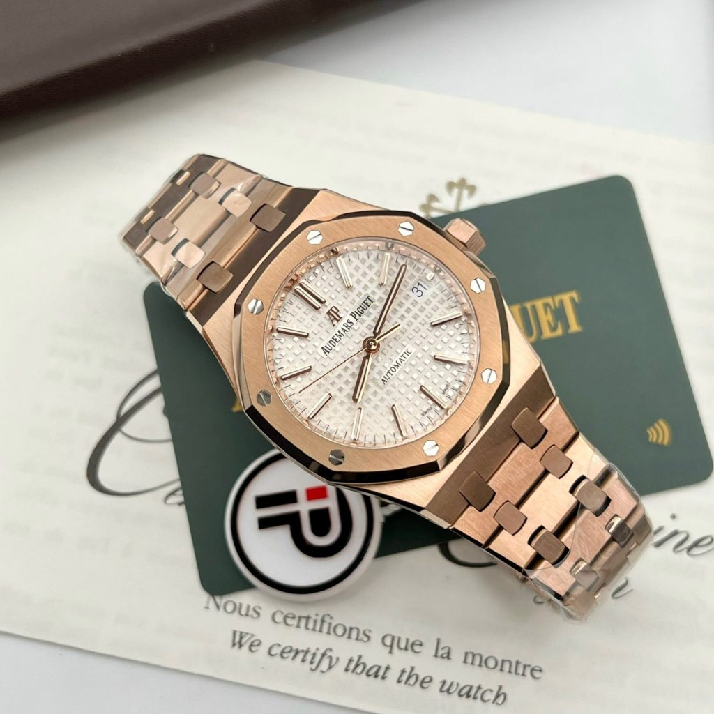Audemars Piguet Royal Oak Super Clone Swiss Machine 41mm
