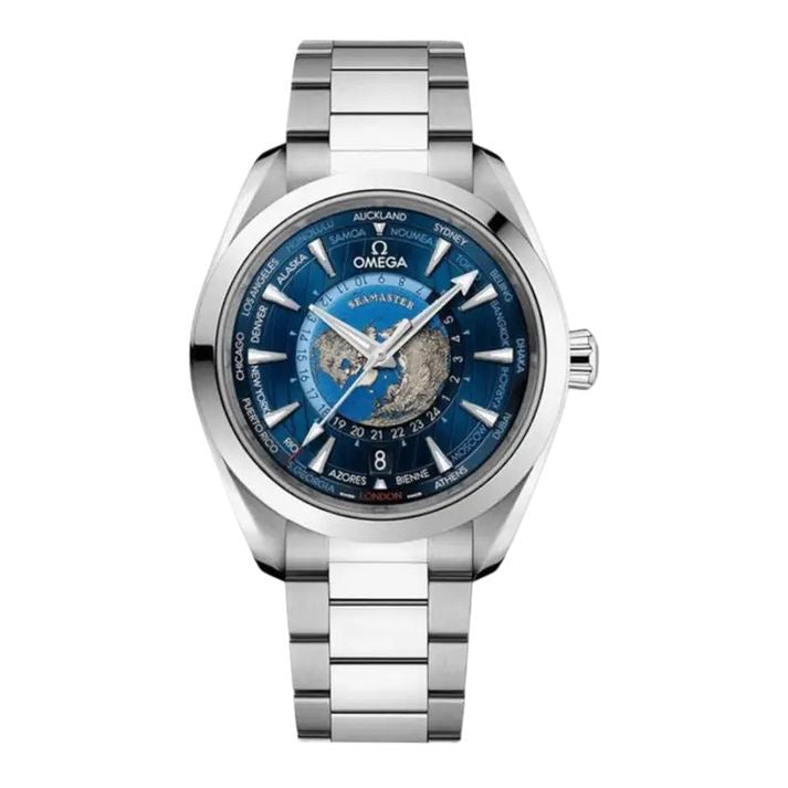 Omega seamaster Super Clone Swiss Machine