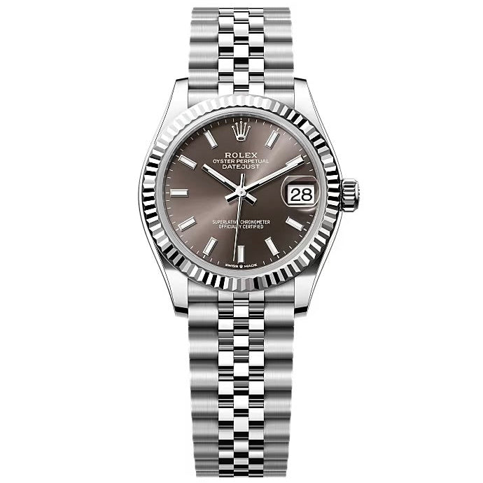 Rolex Date Just Super Clone Swiss Machine 36mm